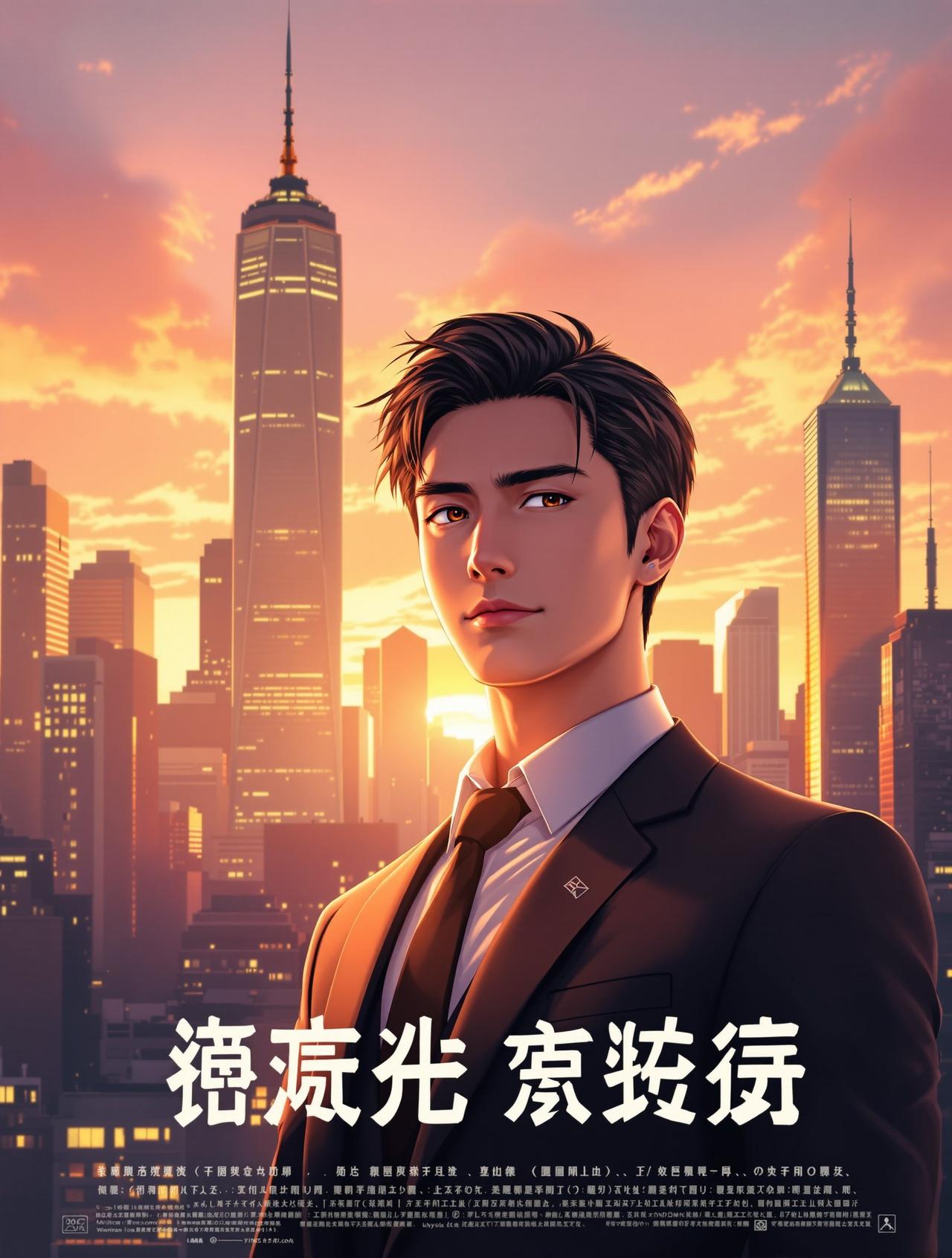 小短剧 - 重生之商业帝国 小短剧热门短剧 - 重生之商业帝国